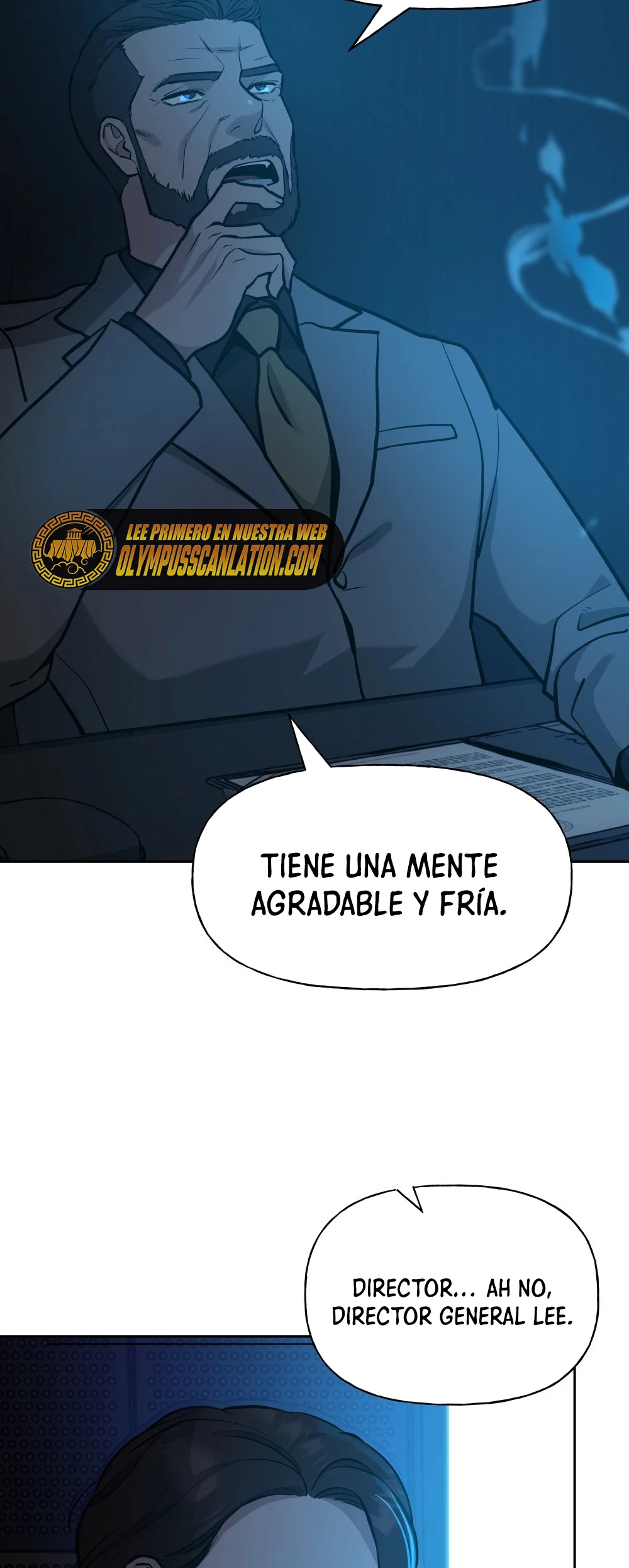 El Maton al Mando Capítulo 9 - Page 40
