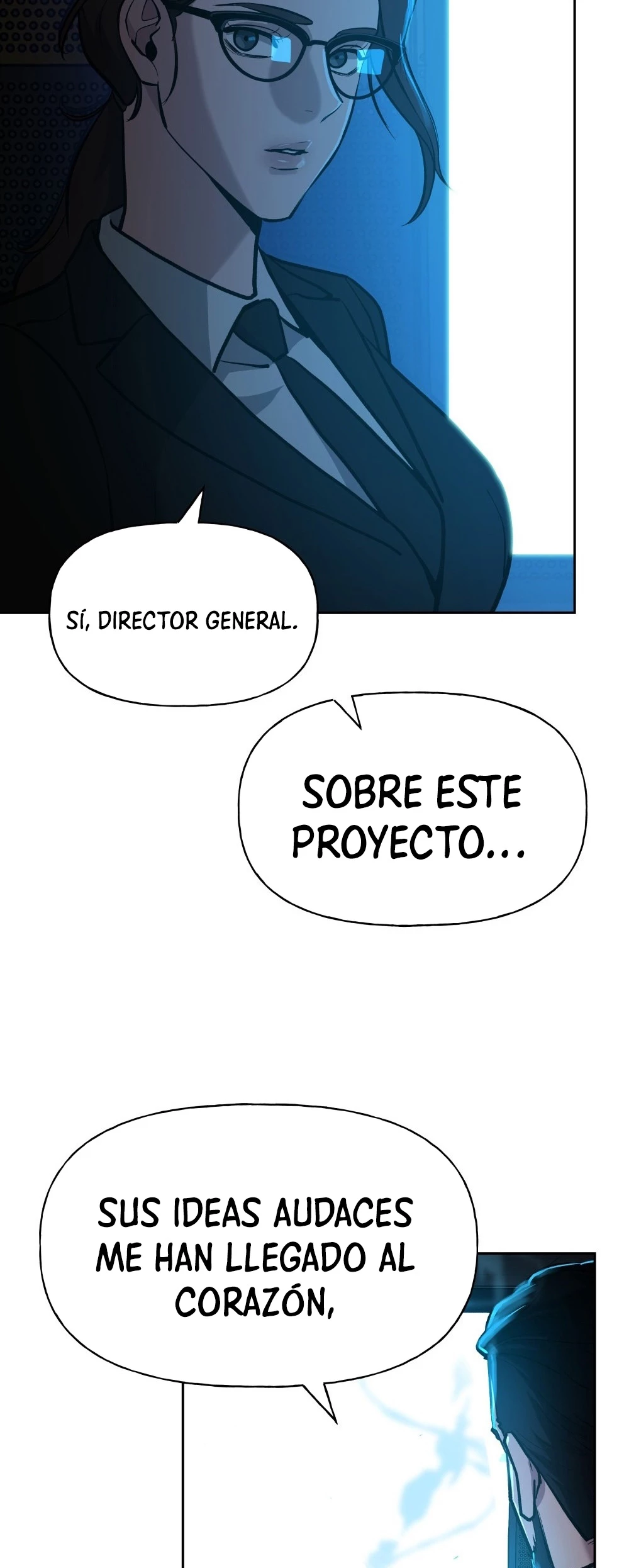 El Maton al Mando Capítulo 9 - Page 41