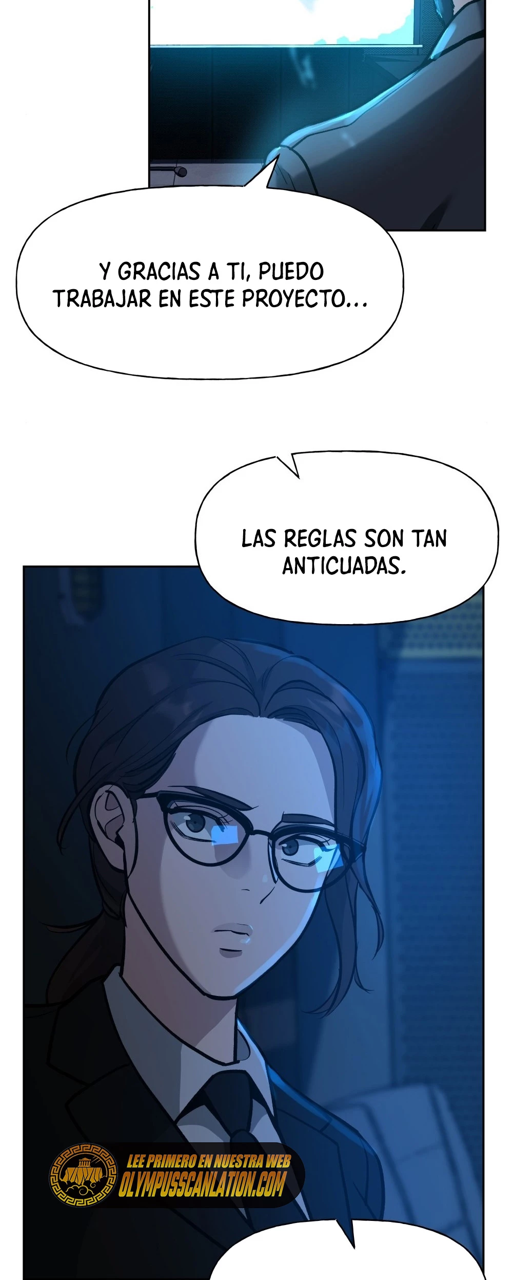 El Maton al Mando Capítulo 9 - Page 42