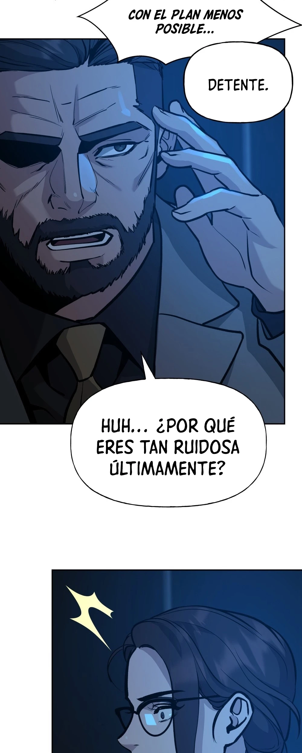 El Maton al Mando Capítulo 9 - Page 44