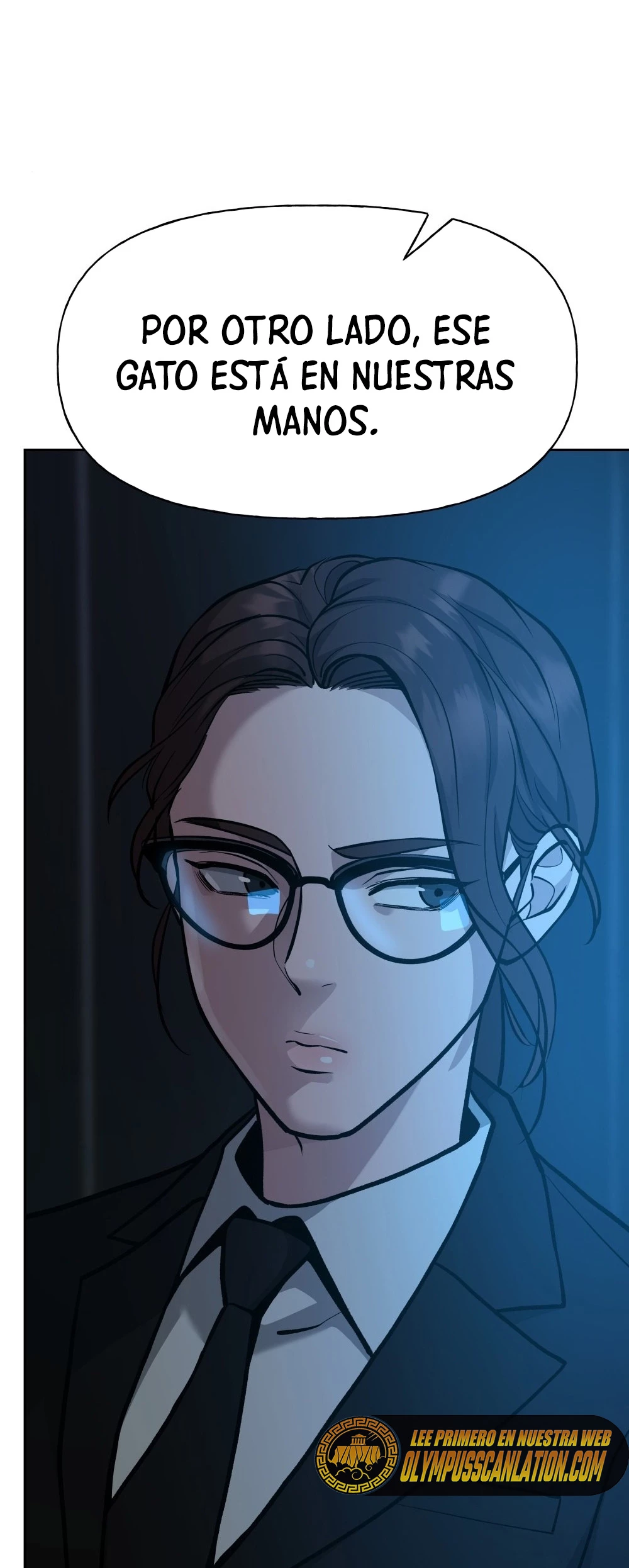 El Maton al Mando Capítulo 9 - Page 48