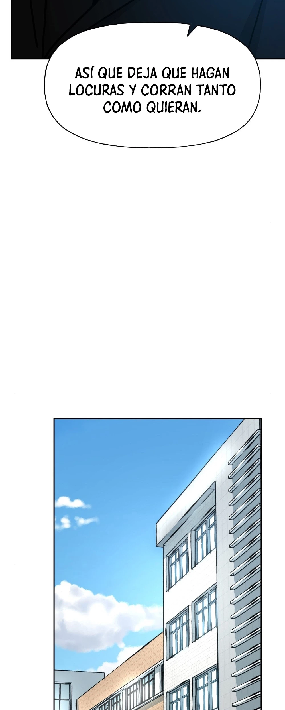 El Maton al Mando Capítulo 9 - Page 49