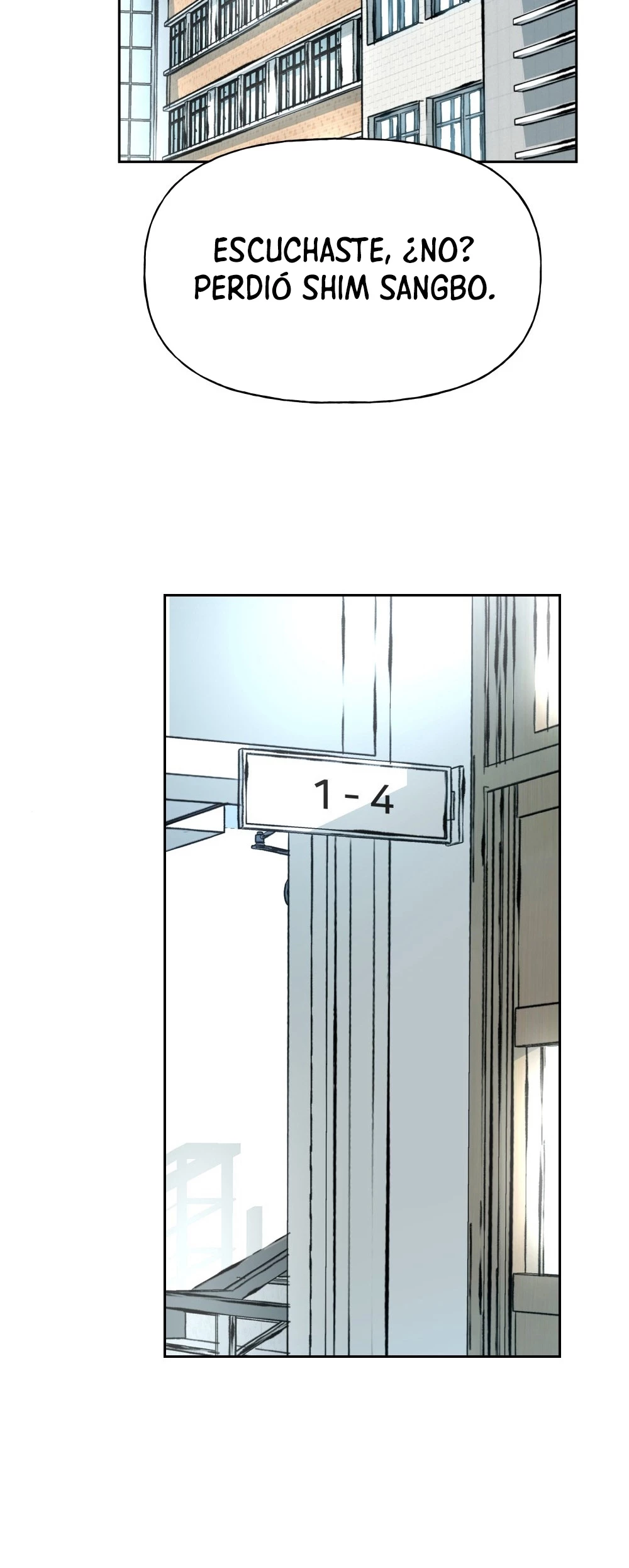 El Maton al Mando Capítulo 9 - Page 50
