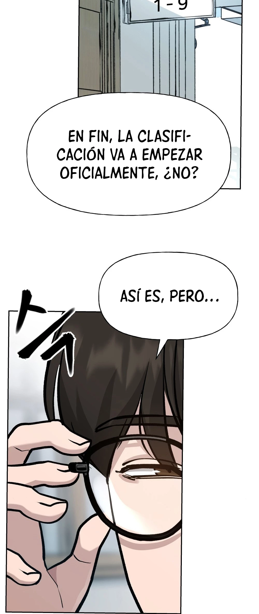 El Maton al Mando Capítulo 9 - Page 55
