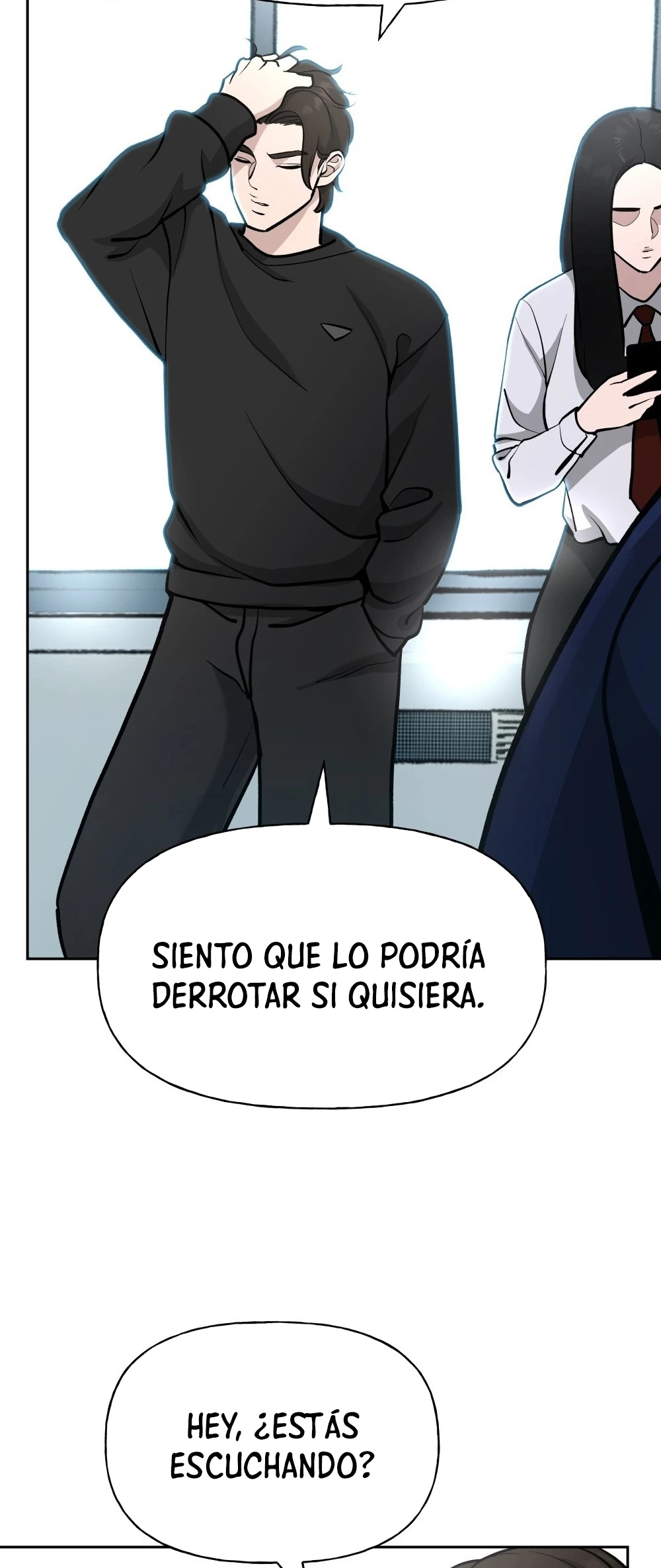 El Maton al Mando Capítulo 9 - Page 60