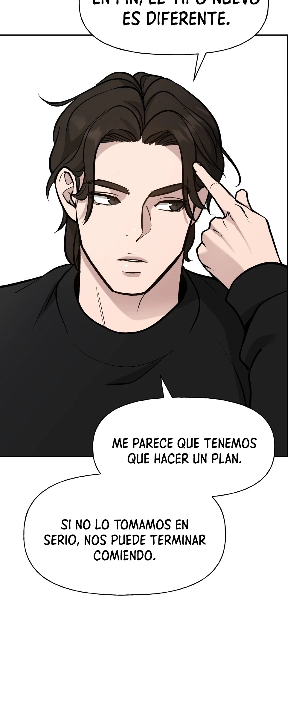 El Maton al Mando Capítulo 9 - Page 62