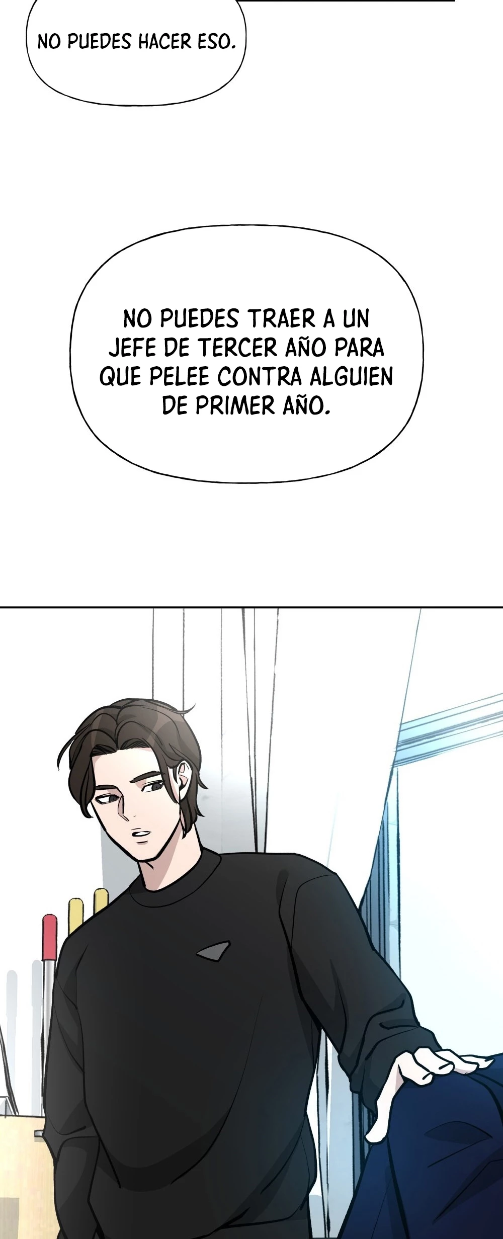El Maton al Mando Capítulo 9 - Page 65