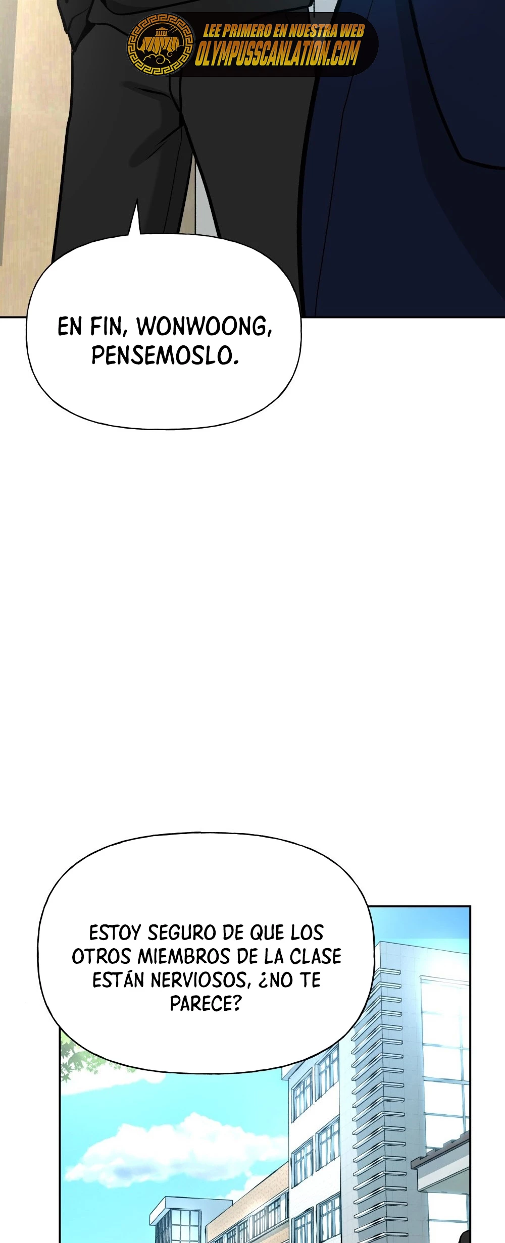 El Maton al Mando Capítulo 9 - Page 66