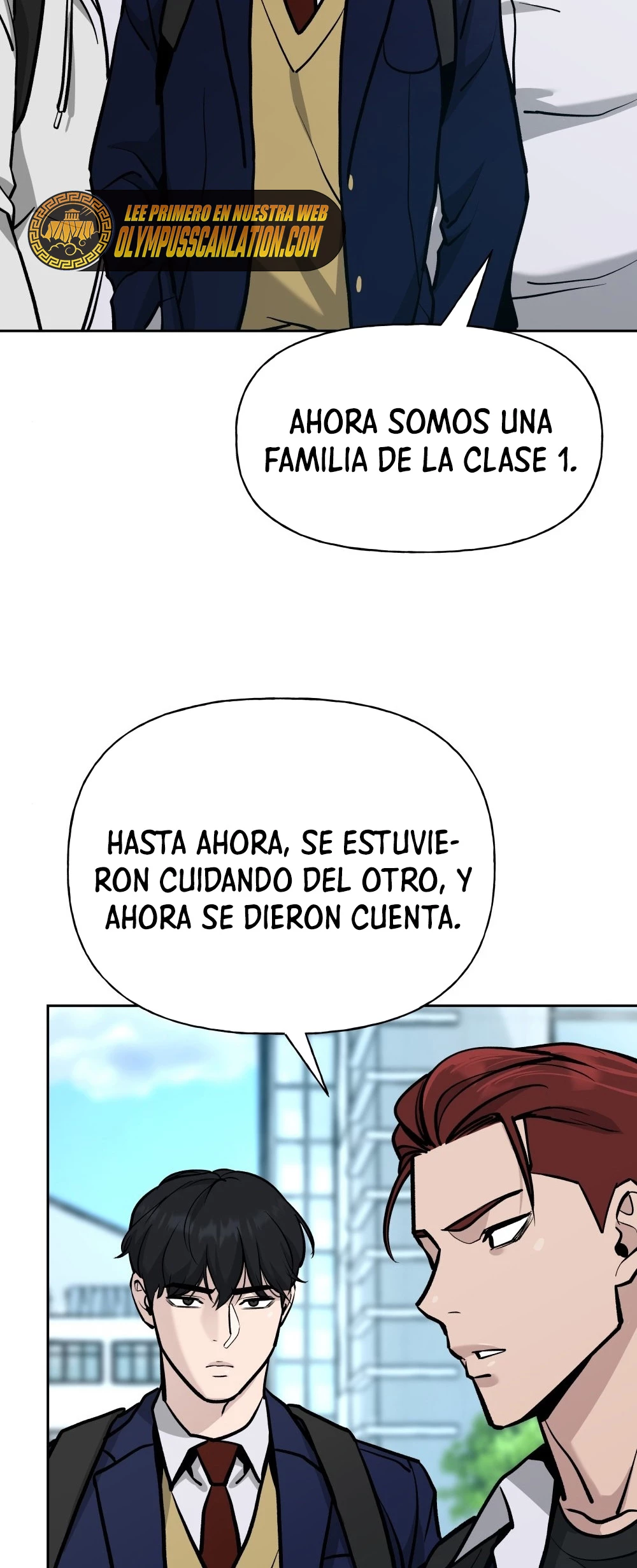 El Maton al Mando Capítulo 9 - Page 68