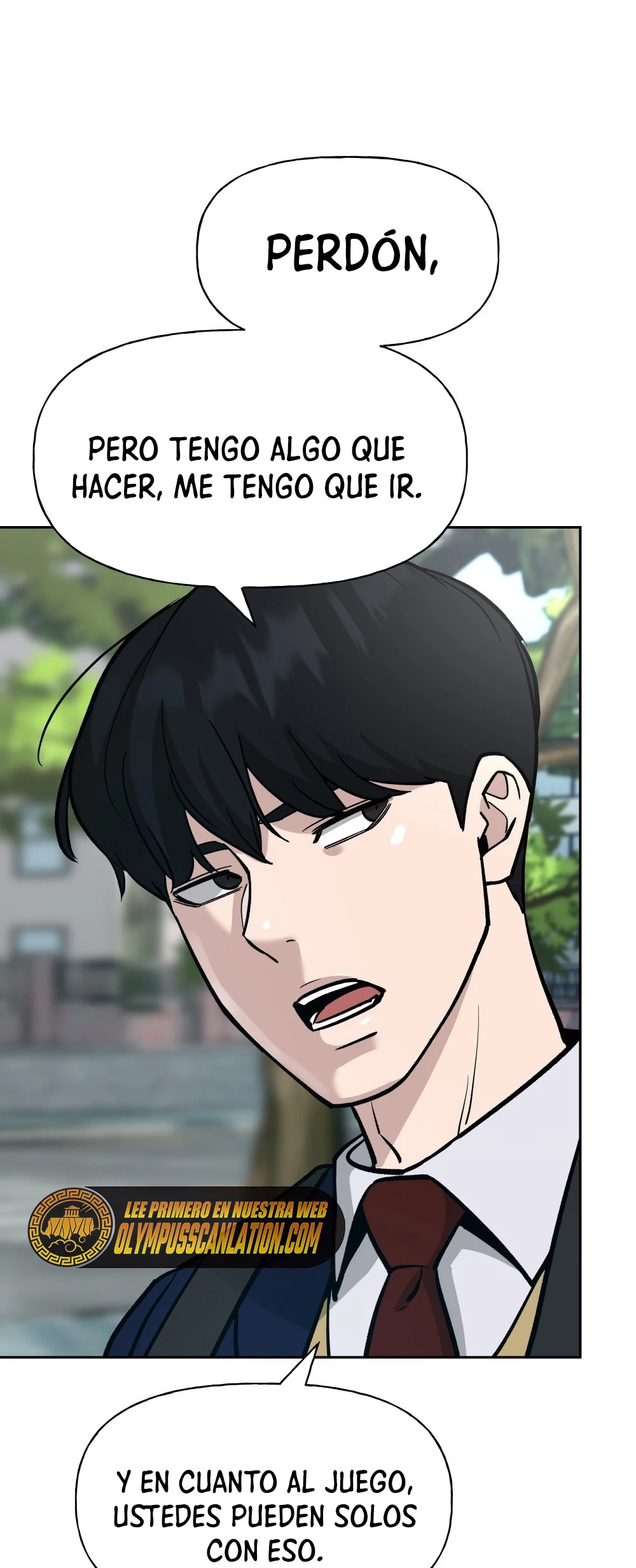 El Maton al Mando Capítulo 9 - Page 73