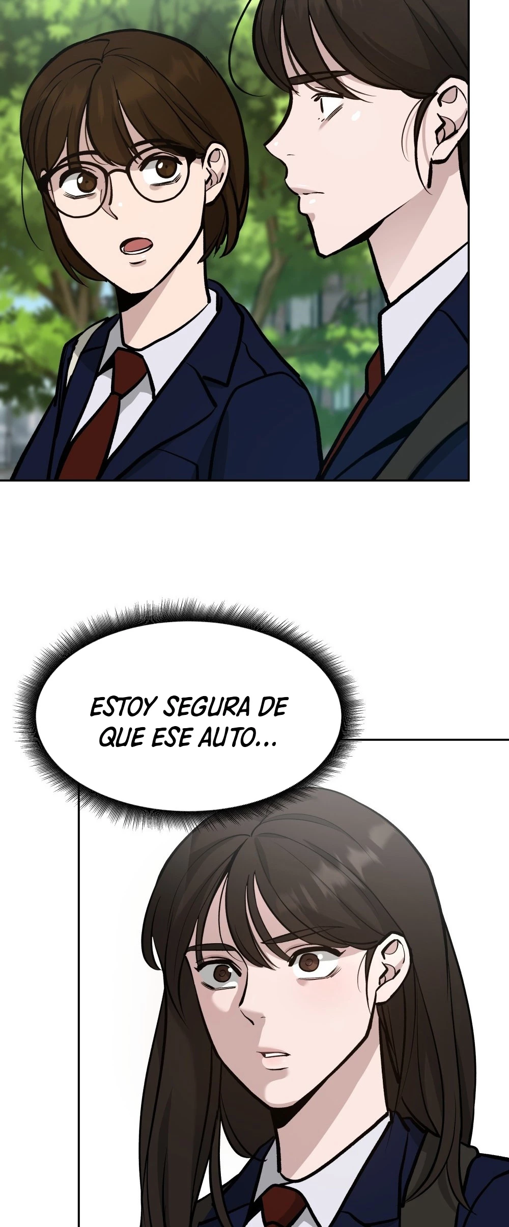 El Maton al Mando Capítulo 9 - Page 77