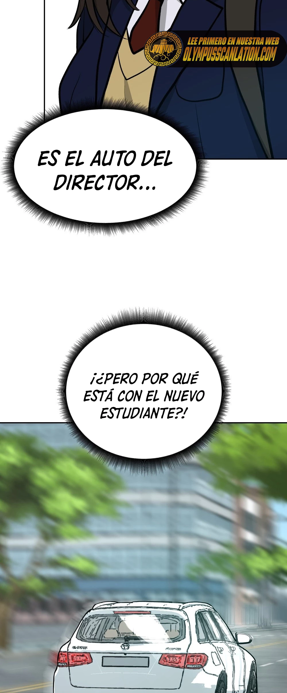 El Maton al Mando Capítulo 9 - Page 78