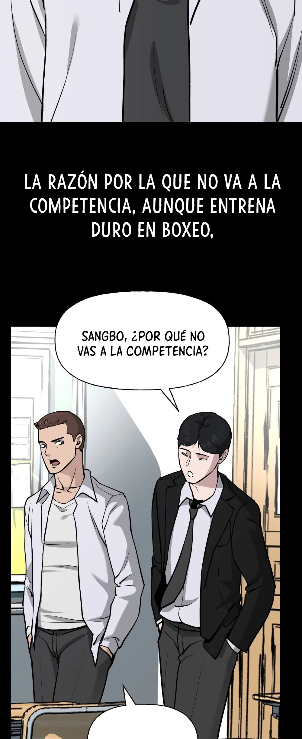 El Maton al Mando Capítulo 9 - Page 9