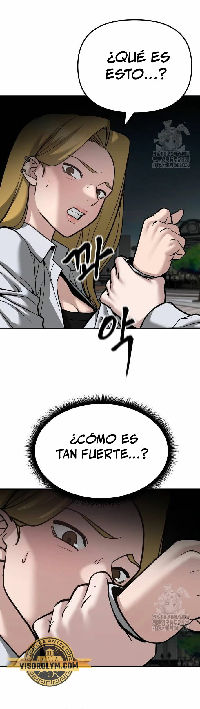 El Maton al Mando Capítulo 90 - Page 10