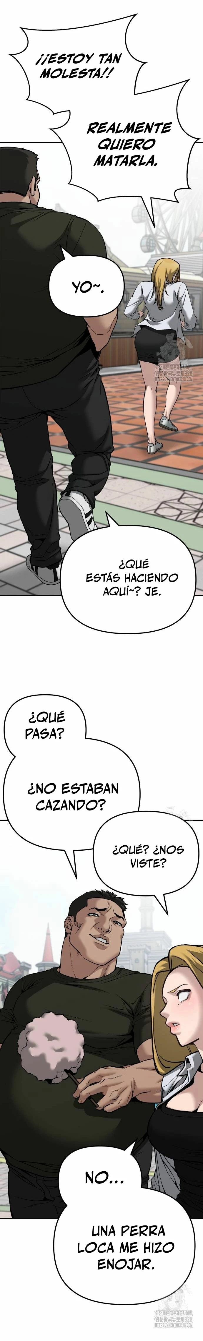 El Maton al Mando Capítulo 90 - Page 16