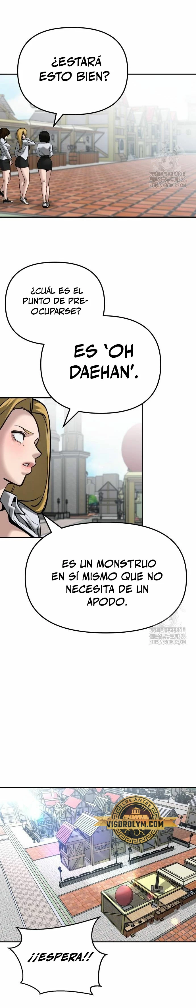 El Maton al Mando Capítulo 90 - Page 20