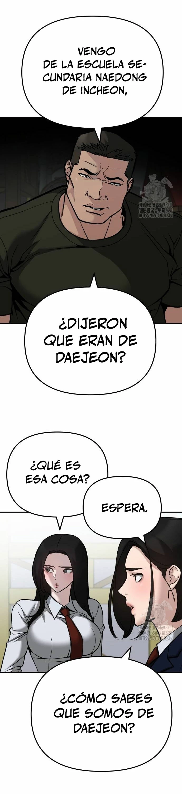 El Maton al Mando Capítulo 90 - Page 24