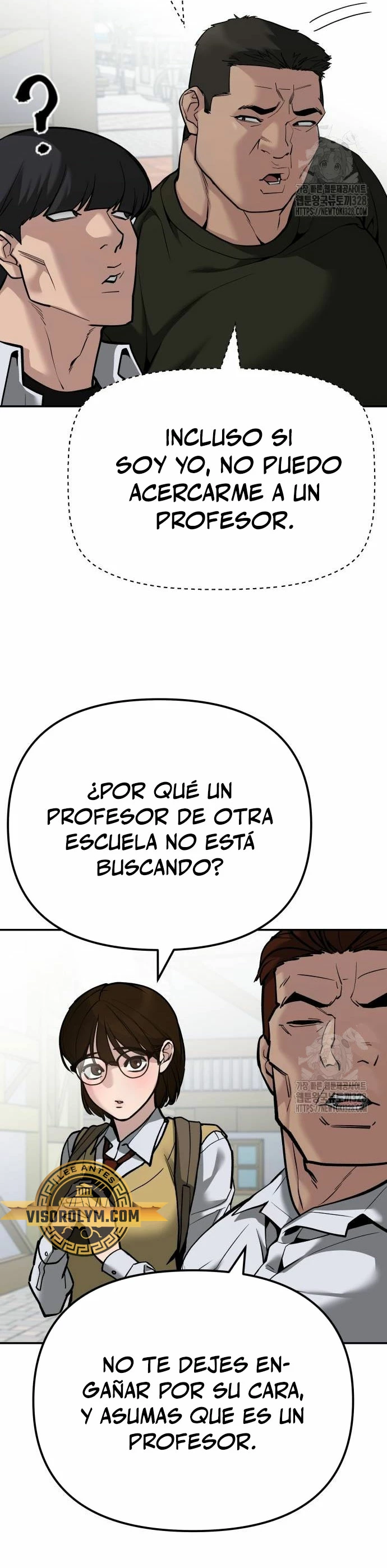 El Maton al Mando Capítulo 90 - Page 26