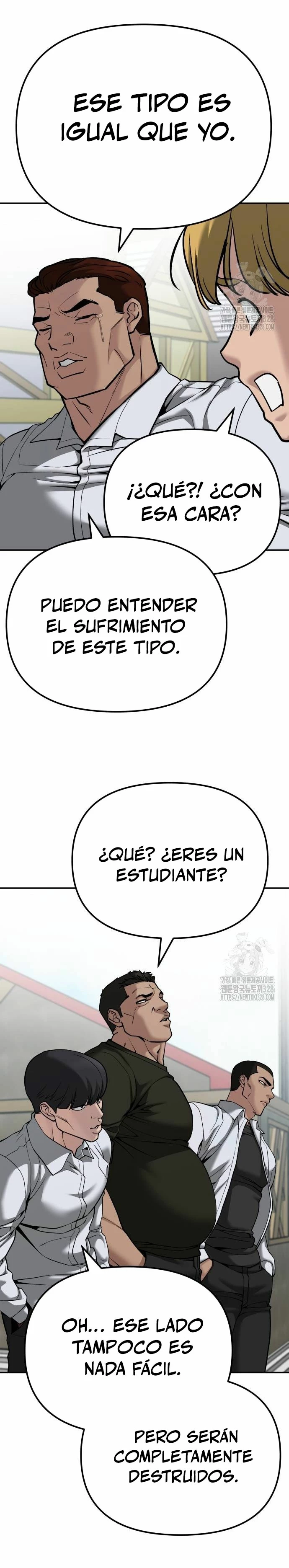 El Maton al Mando Capítulo 90 - Page 27