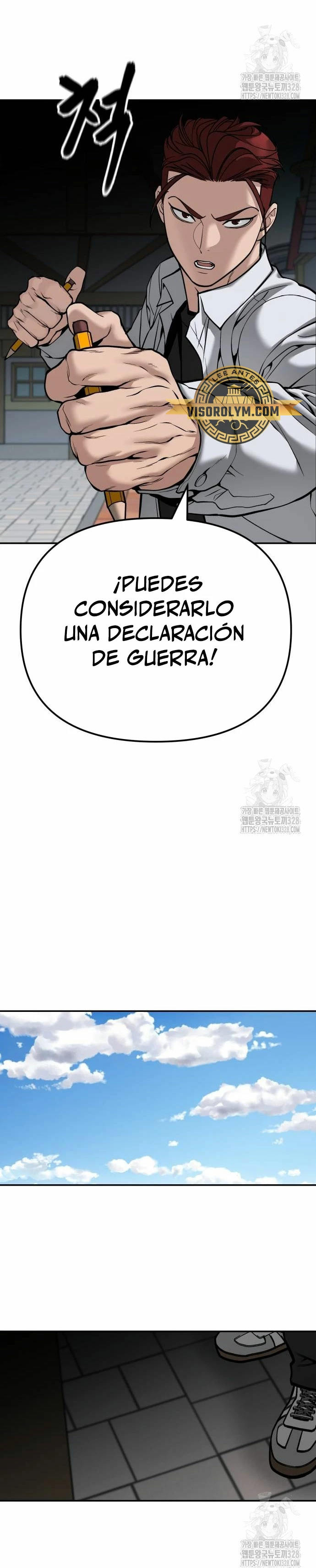 El Maton al Mando Capítulo 90 - Page 29