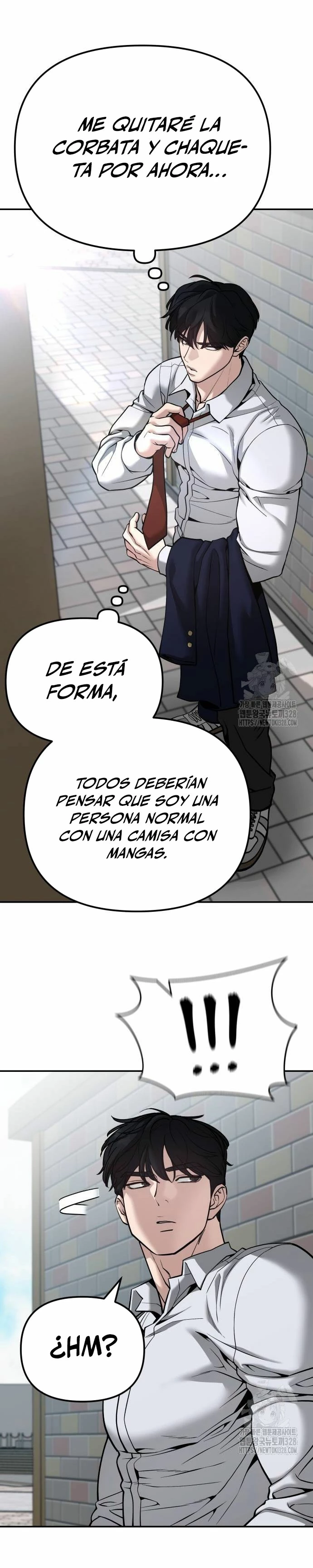 El Maton al Mando Capítulo 90 - Page 30