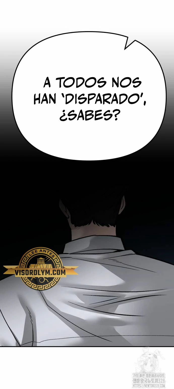 El Maton al Mando Capítulo 90 - Page 33