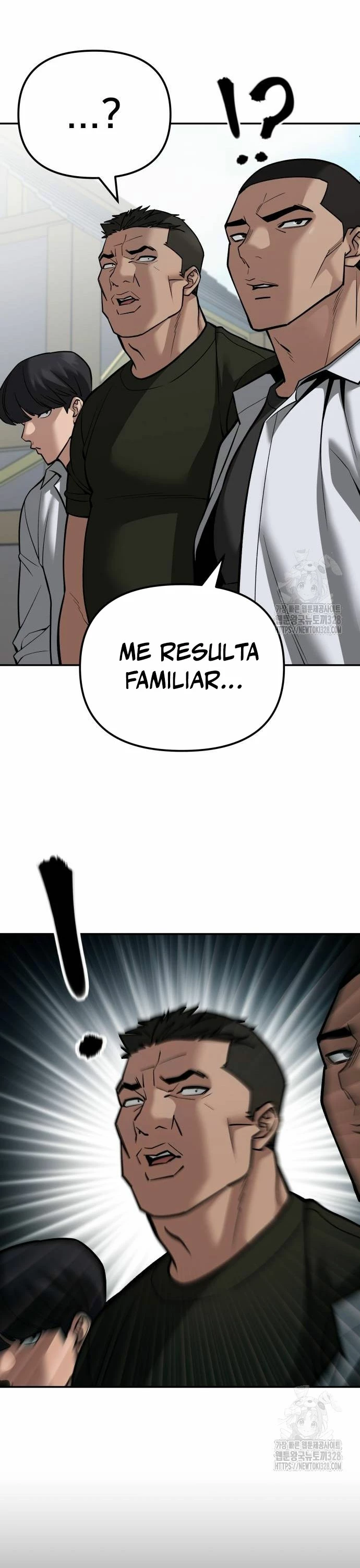 El Maton al Mando Capítulo 90 - Page 36