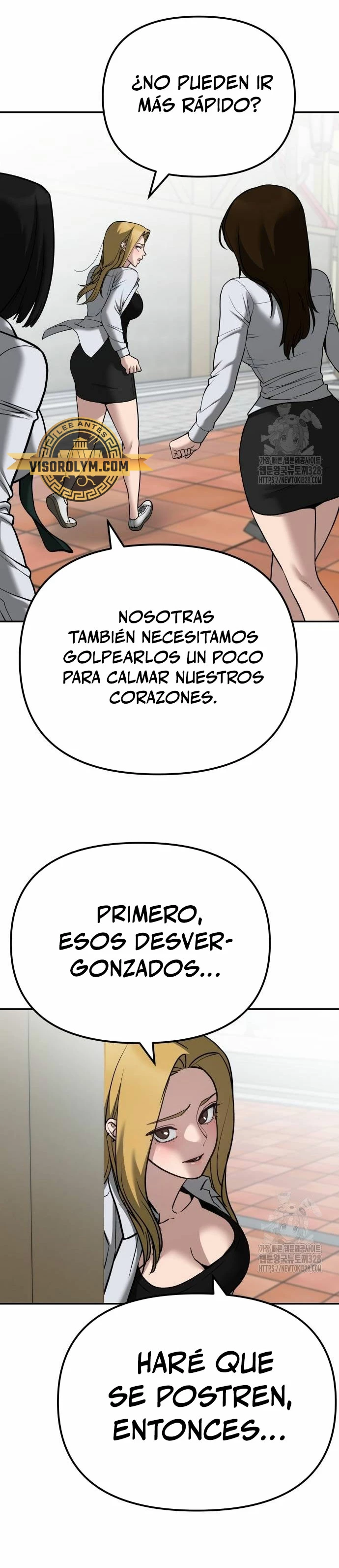 El Maton al Mando Capítulo 90 - Page 43