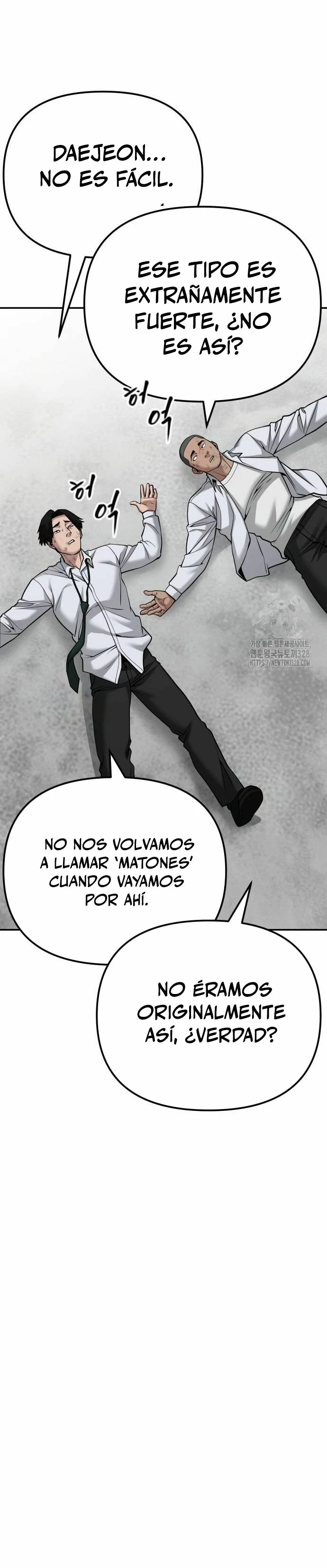 El Maton al Mando Capítulo 90 - Page 52