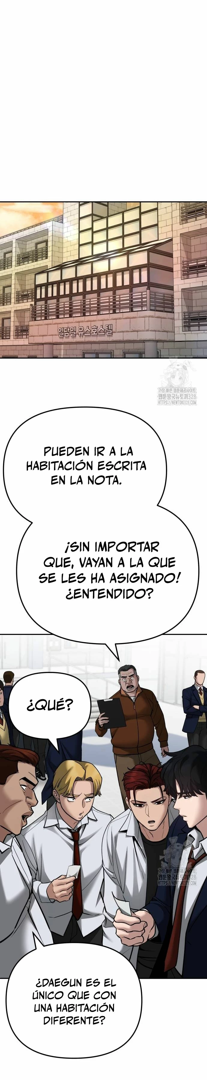El Maton al Mando Capítulo 90 - Page 60