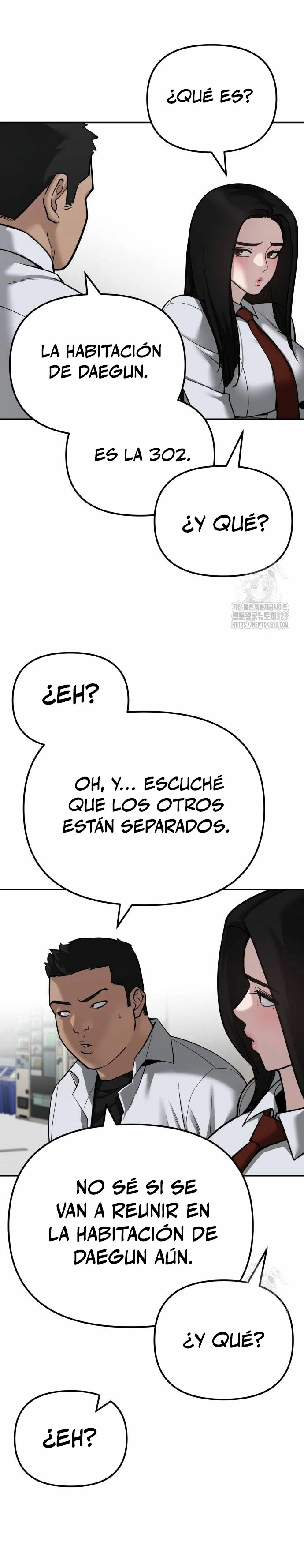 El Maton al Mando Capítulo 90 - Page 63