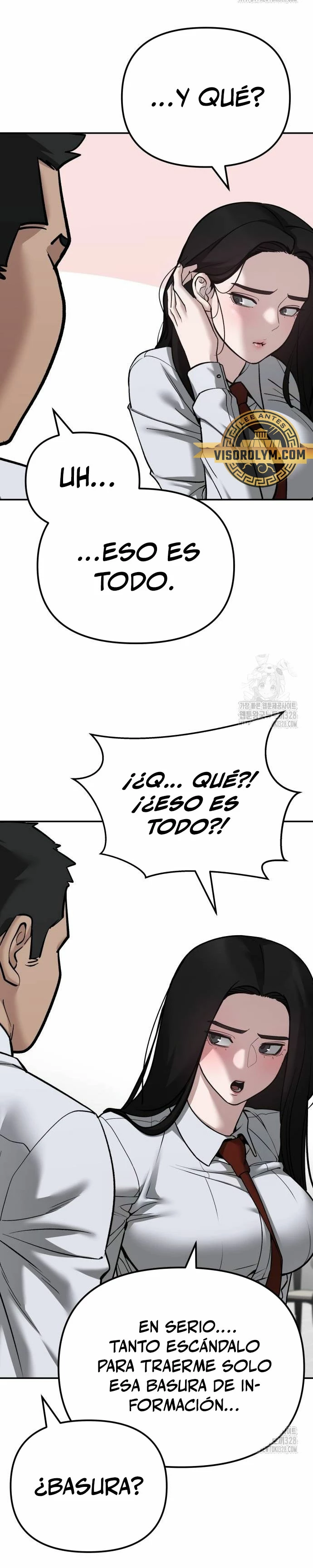 El Maton al Mando Capítulo 90 - Page 65