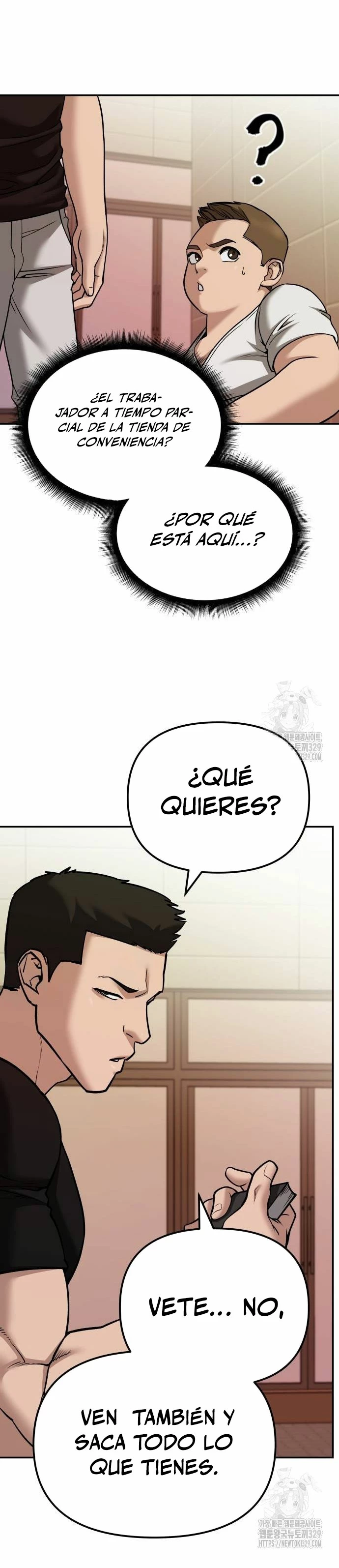 El Maton al Mando Capítulo 91 - Page 17