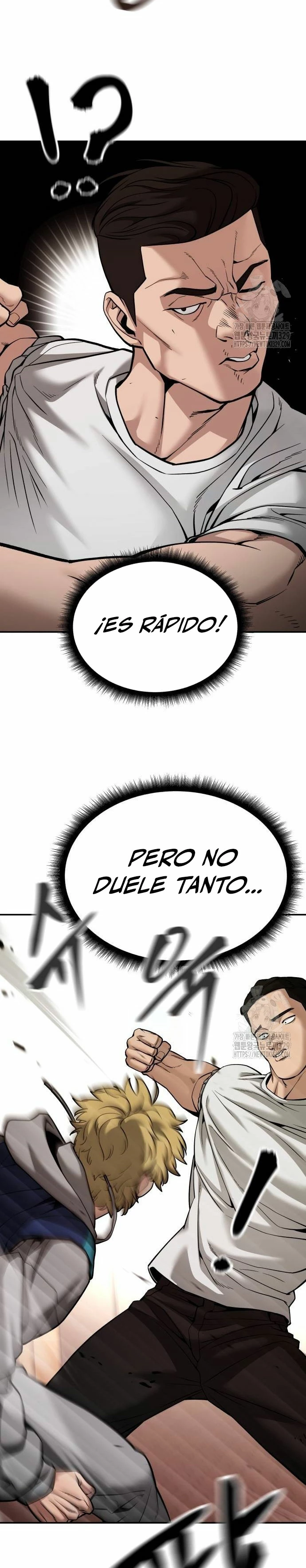 El Maton al Mando Capítulo 91 - Page 22
