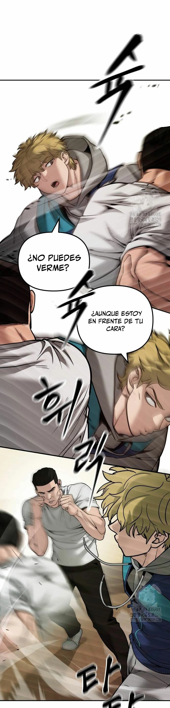 El Maton al Mando Capítulo 91 - Page 24