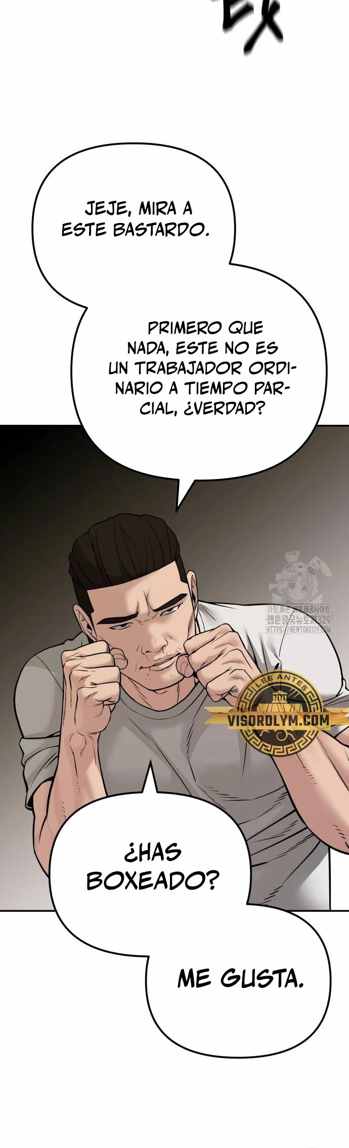 El Maton al Mando Capítulo 91 - Page 25