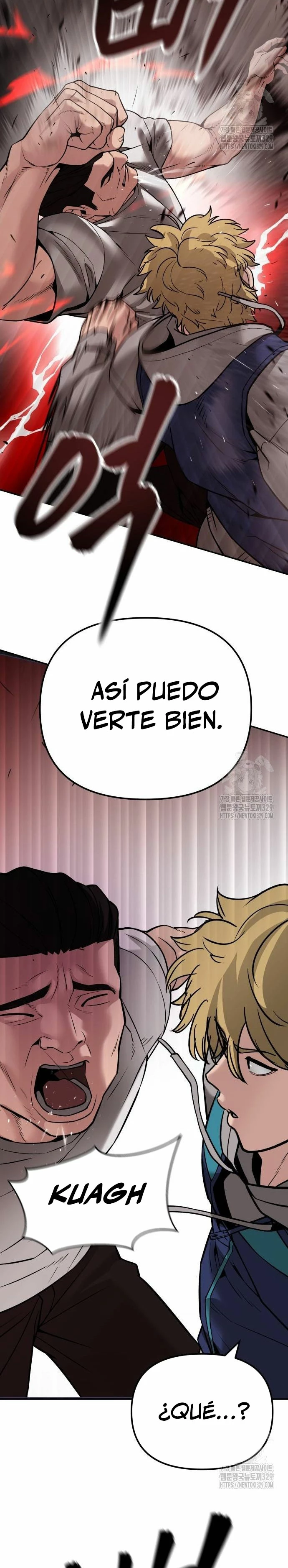 El Maton al Mando Capítulo 91 - Page 27