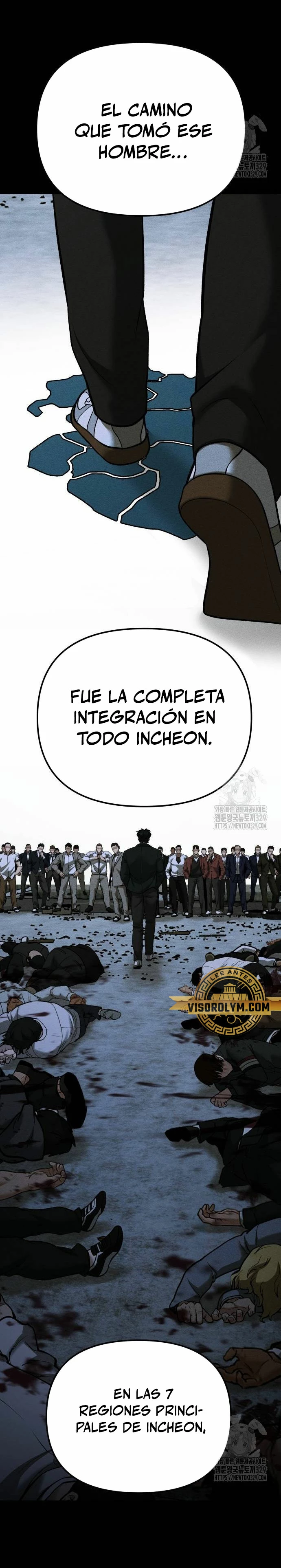 El Maton al Mando Capítulo 91 - Page 59