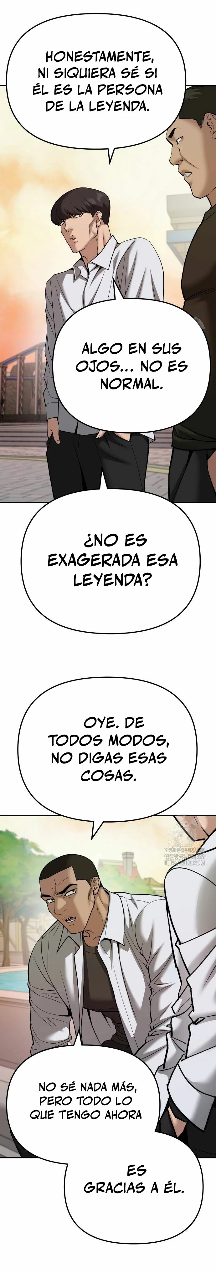 El Maton al Mando Capítulo 91 - Page 6