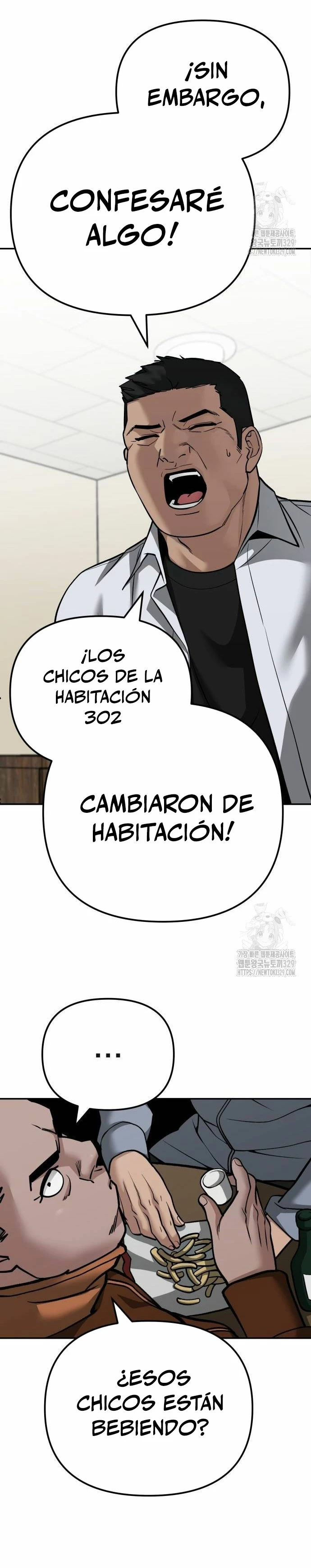 El Maton al Mando Capítulo 92 - Page 13