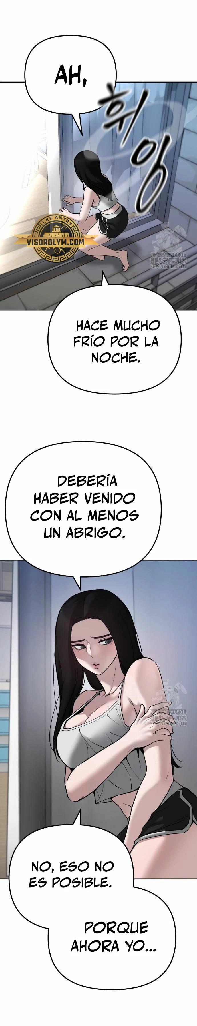 El Maton al Mando Capítulo 92 - Page 18