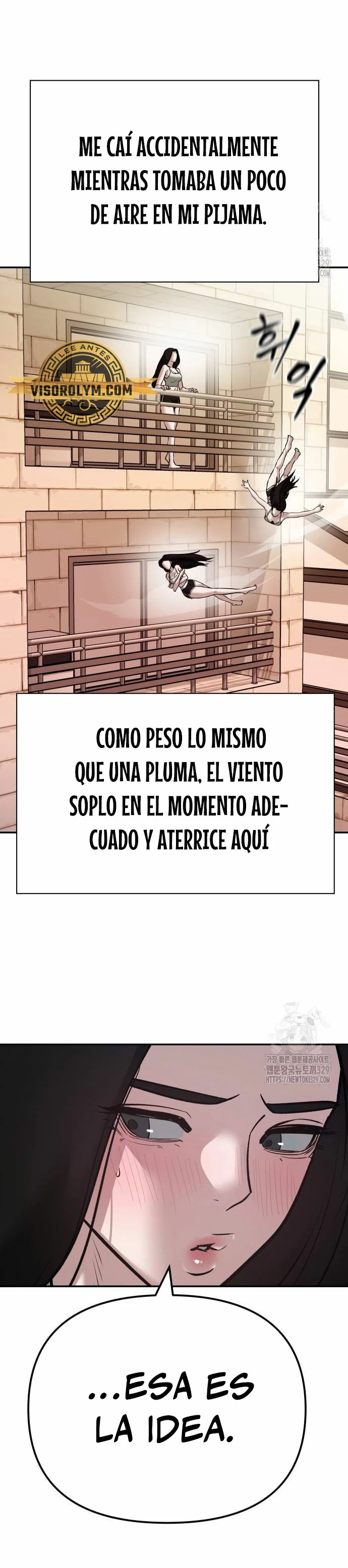 El Maton al Mando Capítulo 92 - Page 19