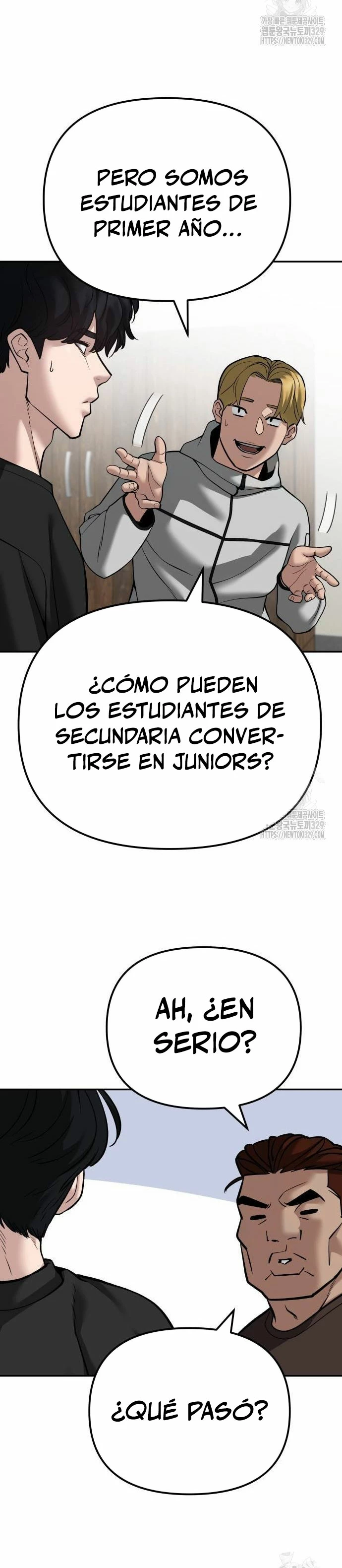 El Maton al Mando Capítulo 92 - Page 23