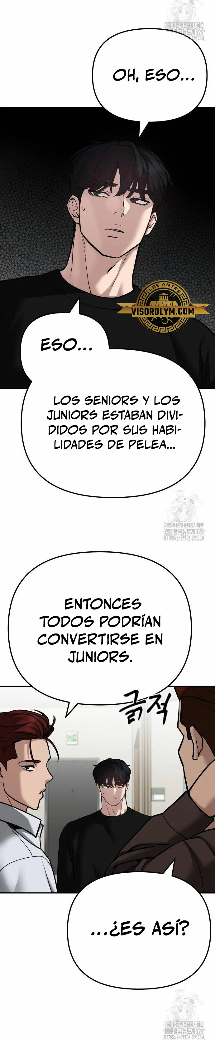 El Maton al Mando Capítulo 92 - Page 24
