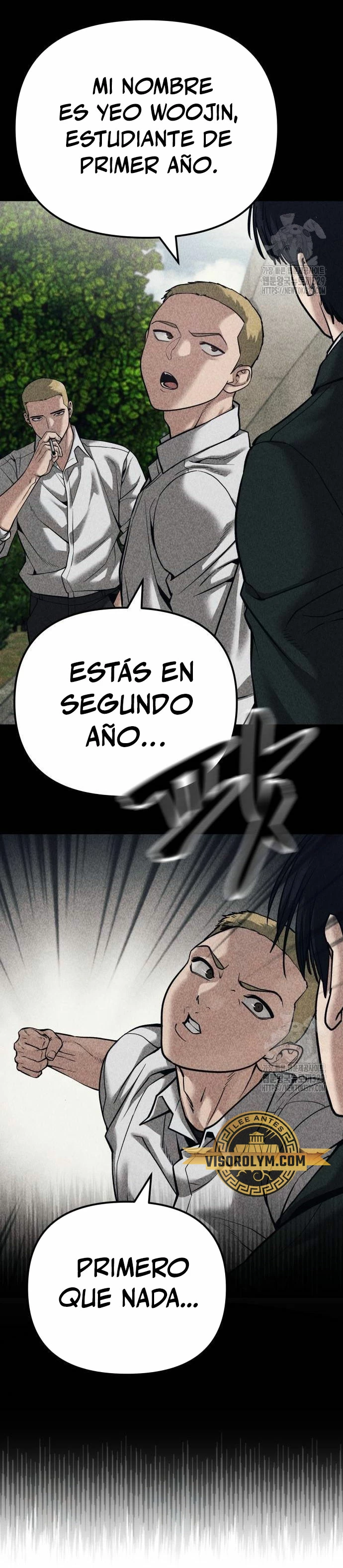 El Maton al Mando Capítulo 92 - Page 49