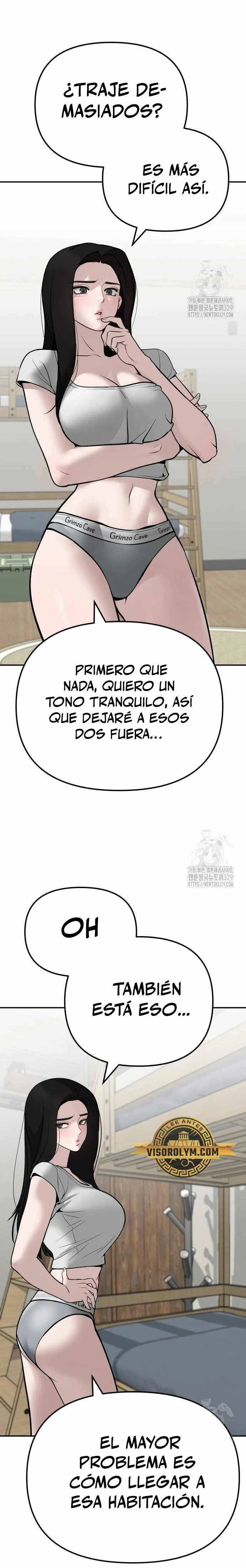 El Maton al Mando Capítulo 92 - Page 6