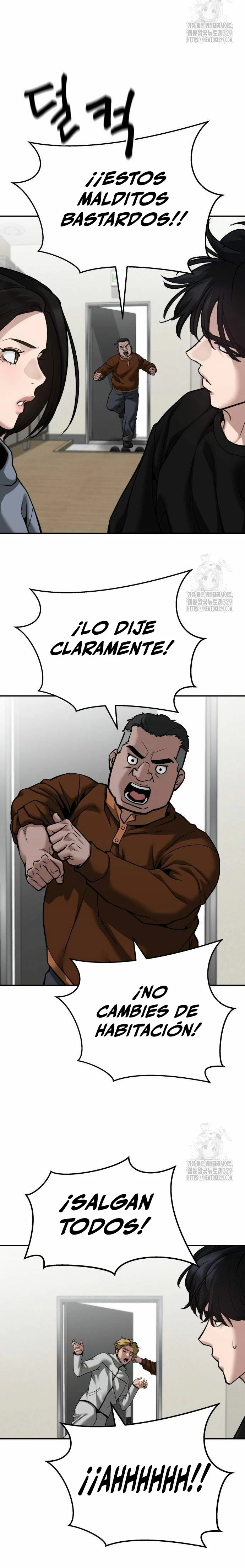 El Maton al Mando Capítulo 92 - Page 63