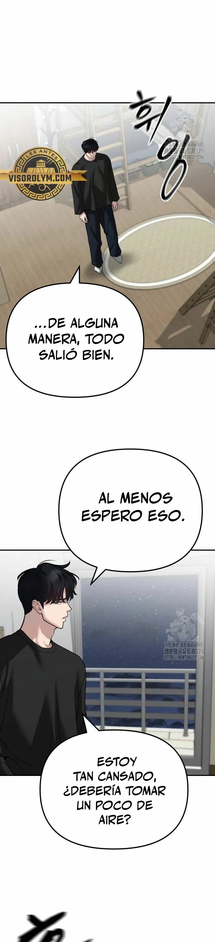 El Maton al Mando Capítulo 92 - Page 64