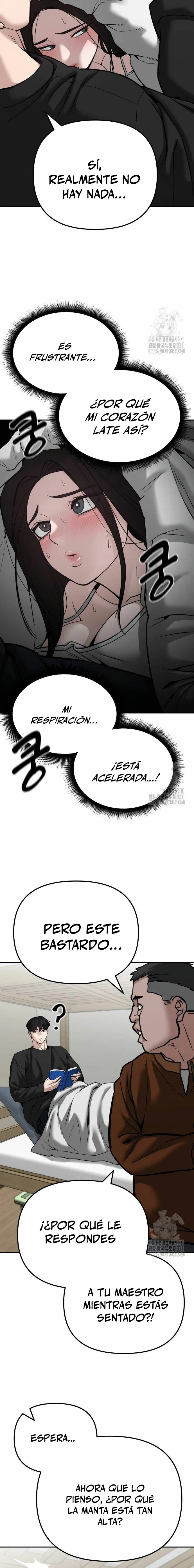 El Maton al Mando Capítulo 93 - Page 11