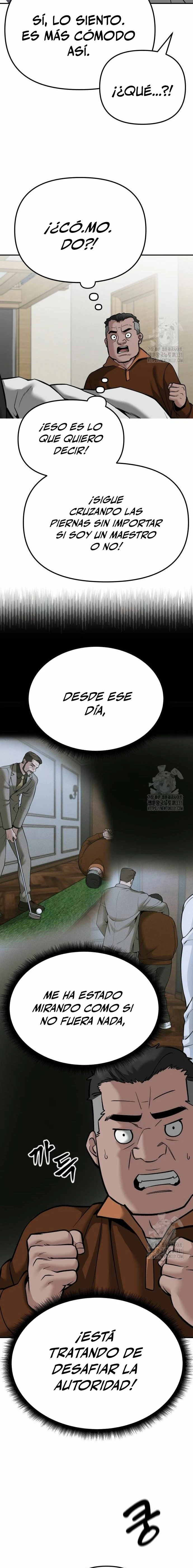 El Maton al Mando Capítulo 93 - Page 13
